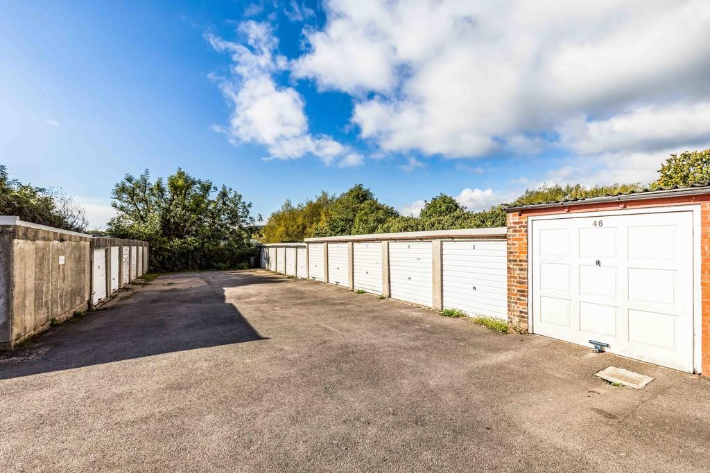 The Spain, Petersfield Land for sale £900,000