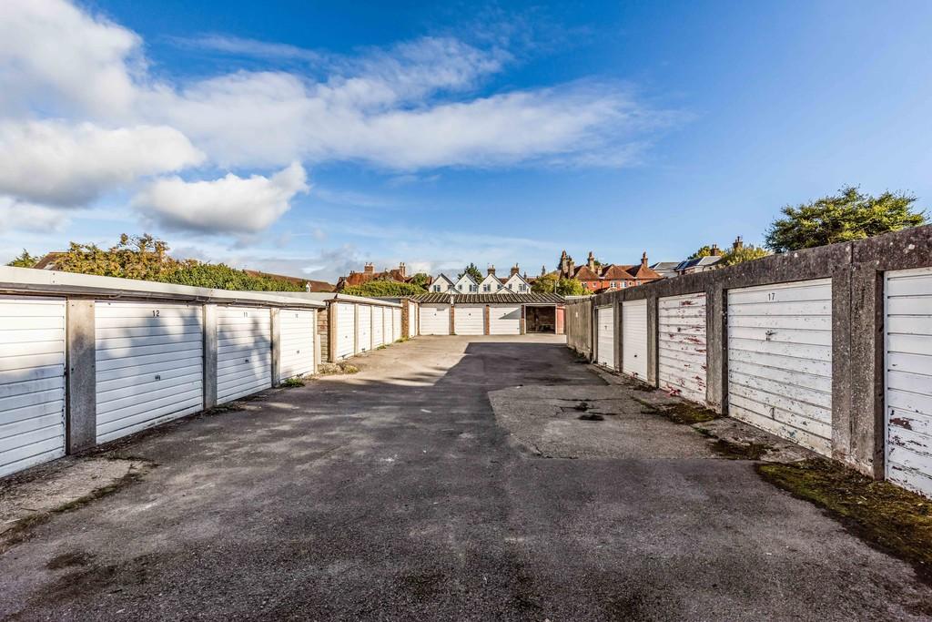 The Spain, Petersfield Land for sale £900,000