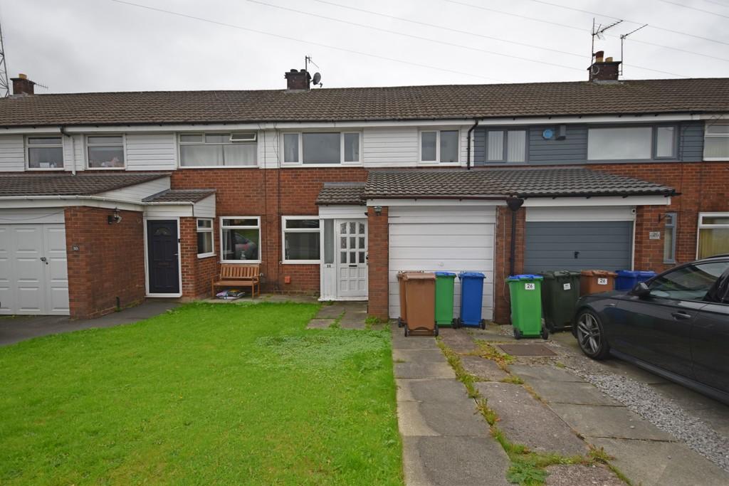 Norden Close, Rochdale OL11 3 bed terraced house for sale £160,000