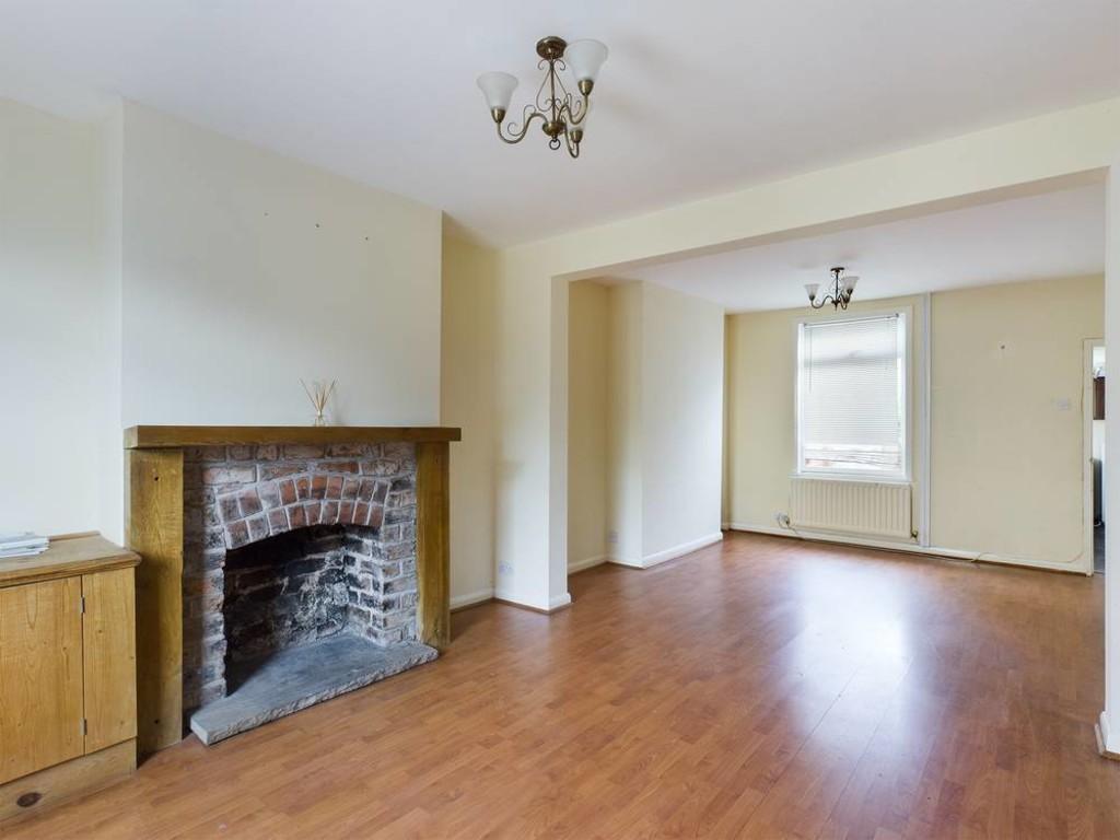 Newton Road, Great Ayton 2 bed terraced house for sale £100,000