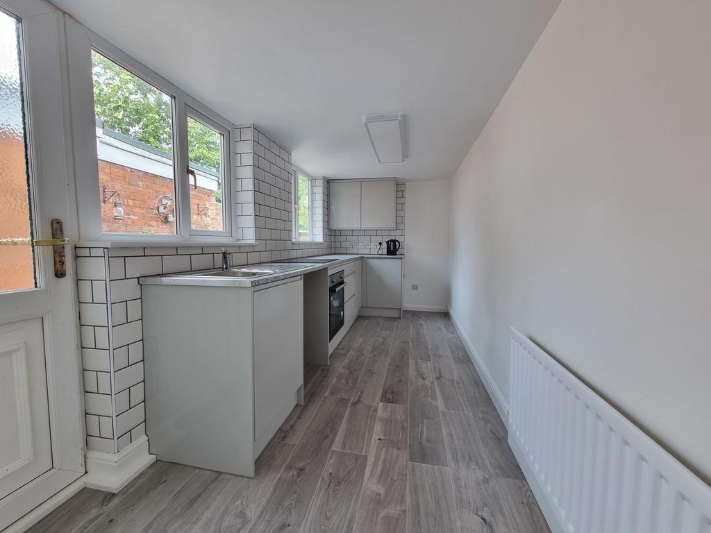 Newton Road, Great Ayton 2 bed terraced house £100,000