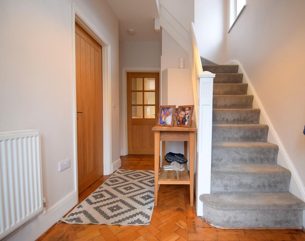 Priory Avenue, Bridgend, Bridgend... 3 bed semidetached house £315,000