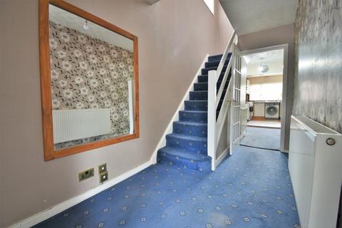 3 bedroom detached house for sale - Buckingham Drive, Loughborough