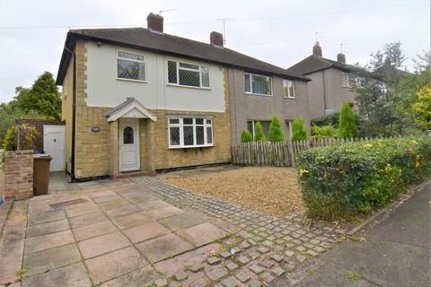 69 Empire Road, Burton-on-trent, DE15 0PB