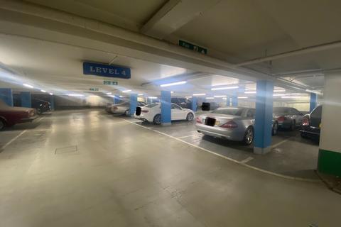 Parking for sale, Secure Garage Space, The Mayfair Car Park, Park Lane, W1