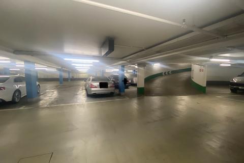 undefined, Secure Garage Space, The Mayfair Car Park, Park Lane, W1