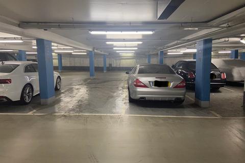 undefined, Secure Garage Space, The Mayfair Car Park, Park Lane, W1