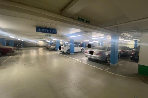 undefined, Secure Garage Space, The Mayfair Car Park, Park Lane, W1