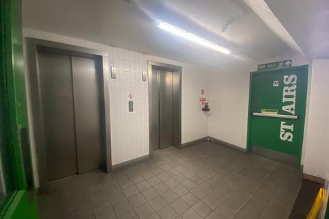 undefined, Secure Garage Space, The Mayfair Car Park, Park Lane, W1