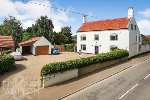 6 bedroom detached house for sale, The Green, Freethorpe, Norwich