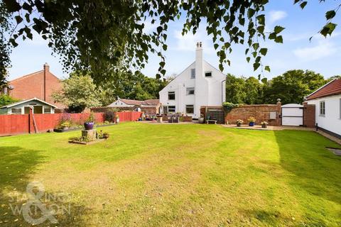 6 bedroom detached house for sale, The Green, Freethorpe, Norwich