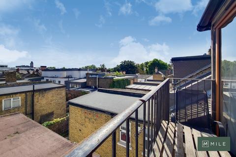 2 bedroom flat for sale, Berens Road, Kensal Green, NW10