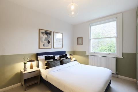 2 bedroom flat for sale, Berens Road, Kensal Green, NW10