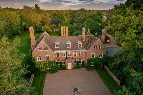 5 bedroom manor house for sale - Leverington