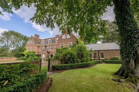 5 bedroom manor house for sale - Leverington