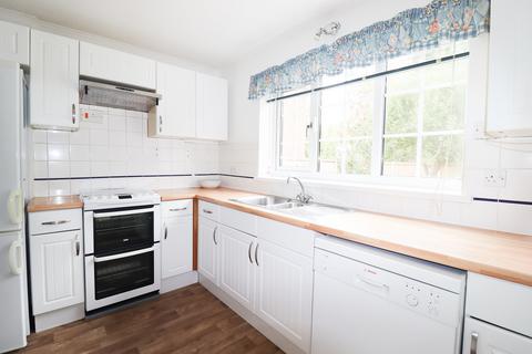 43 Snowcroft, Capel St Mary, Ipswich, IP9 2UT
