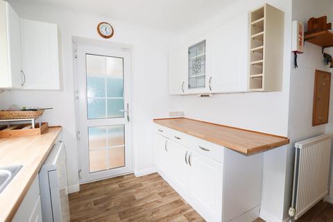 43 Snowcroft, Capel St Mary, Ipswich, IP9 2UT