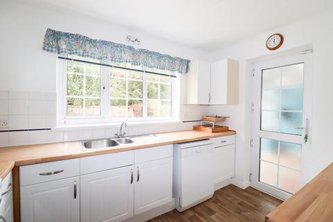 43 Snowcroft, Capel St Mary, Ipswich, IP9 2UT