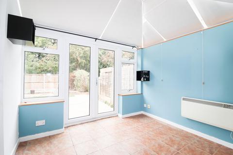 43 Snowcroft, Capel St Mary, Ipswich, IP9 2UT