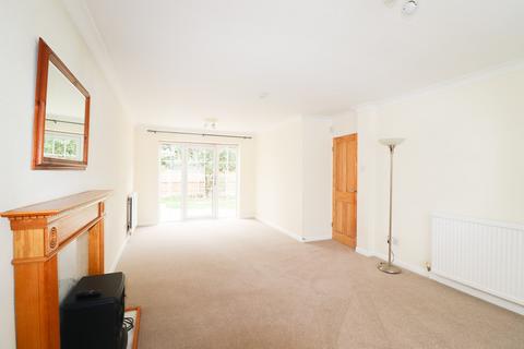 43 Snowcroft, Capel St Mary, Ipswich, IP9 2UT