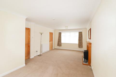 43 Snowcroft, Capel St Mary, Ipswich, IP9 2UT