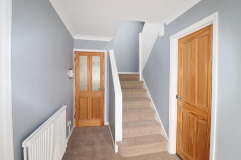 43 Snowcroft, Capel St Mary, Ipswich, IP9 2UT