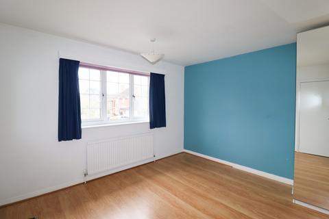 43 Snowcroft, Capel St Mary, Ipswich, IP9 2UT