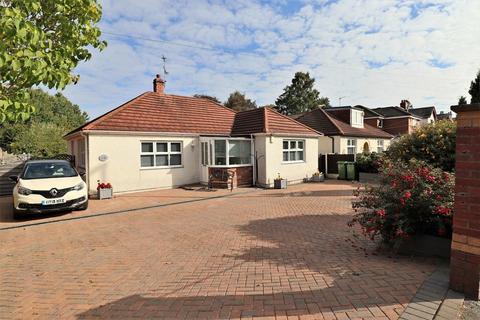 3 bedroom detached house for sale, Newtown Road, Carlisle