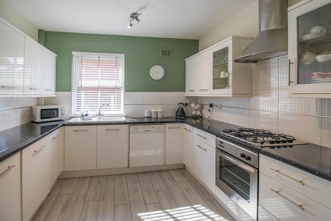 3 bedroom detached house for sale, Newtown Road, Carlisle