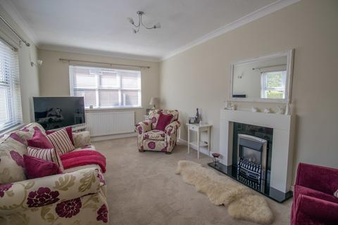 3 bedroom detached house for sale, Newtown Road, Carlisle