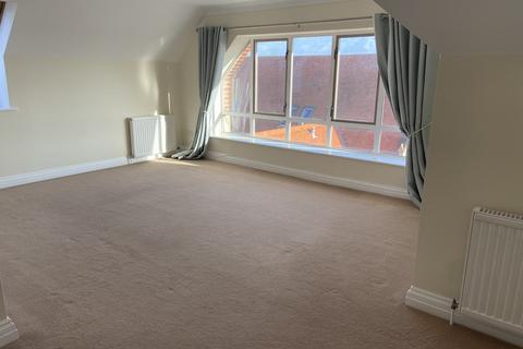 2 bedroom apartment to rent, Falmer Road, Rottingdean