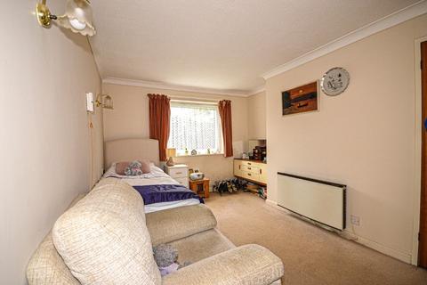 1 bedroom retirement property for sale - Seldown Road, Poole