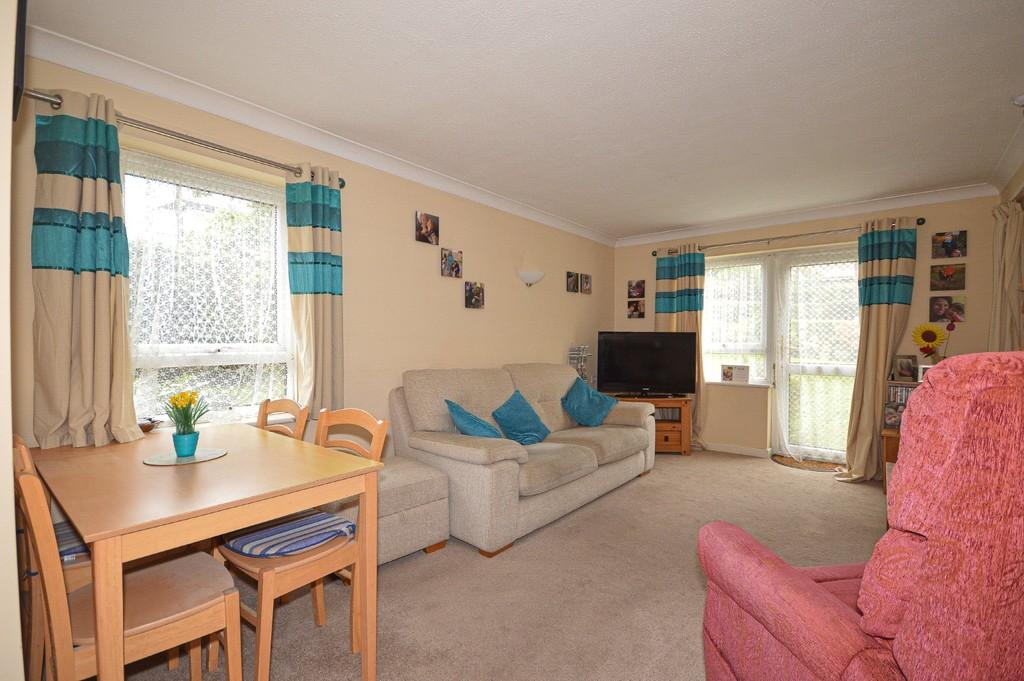 Seldown Road, Poole 1 bed retirement property for sale £98,000