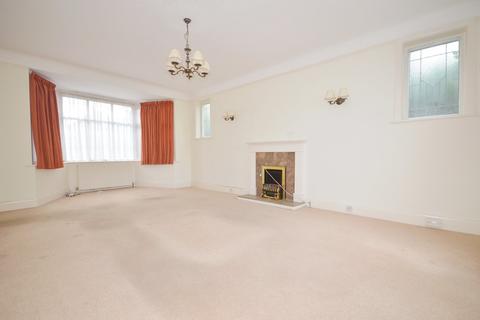 12 Huntly Road, Talbot Woods, Bournemouth, BH3 7HH