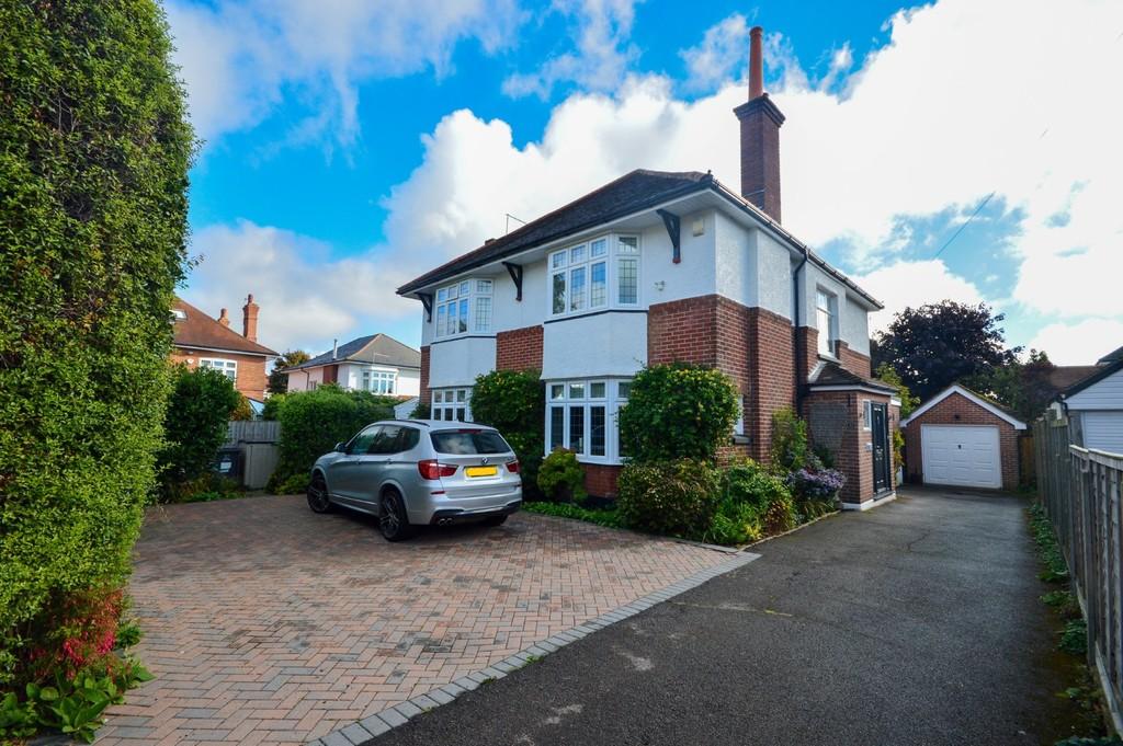 19 lonsdale deals road bournemouth