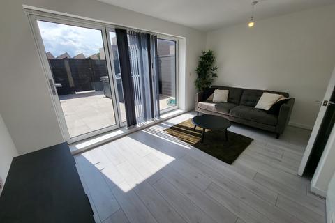 undefined, Dodie Smith Walk, Stretford, Manchester. M32 0HS