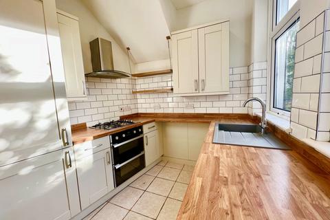 2 bedroom apartment to rent, 131 Whittingehame Drive, Jordanhill, Glasgow G13 1NW