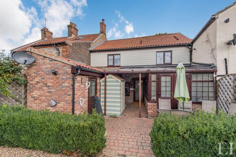 3 bedroom terraced house for sale, West Runton, Cromer