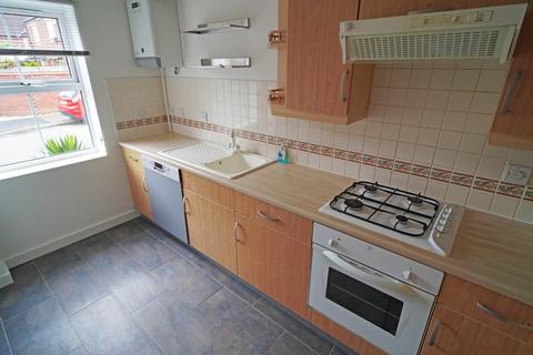 39 Coriolanus Square, Heathcote, Warwick, CV34 6GR