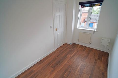 39 Coriolanus Square, Heathcote, Warwick, CV34 6GR