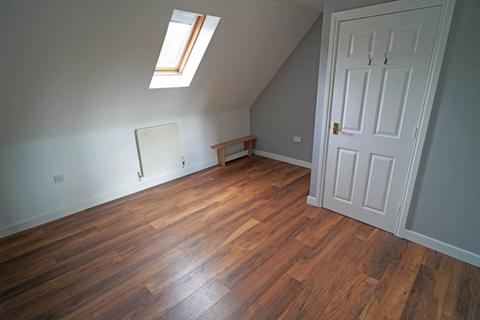 39 Coriolanus Square, Heathcote, Warwick, CV34 6GR