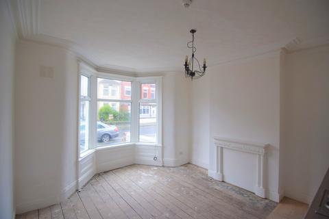 1 bedroom ground floor flat to rent, Lord Street, Blackpool