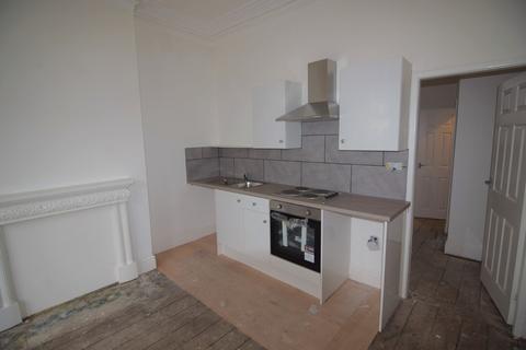 1 bedroom ground floor flat to rent, Lord Street, Blackpool