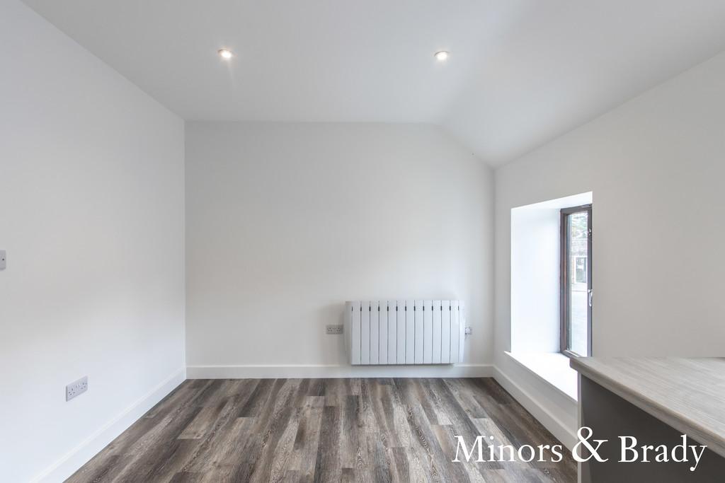Harvey Street, Watton 1 bed apartment £110,000
