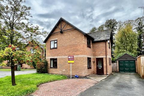 3 bedroom detached house to rent, Lime Grove, Bottesford, Nottingham