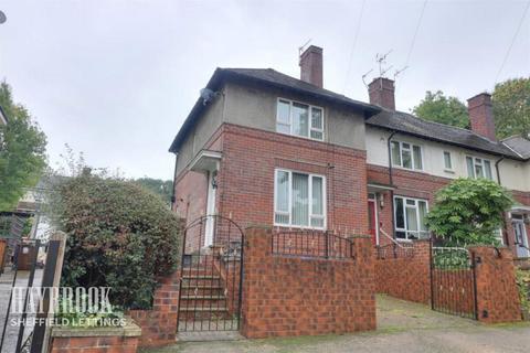 Hartley Brook Avenue, Sheffield