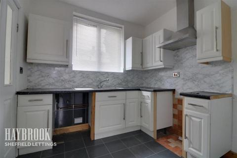 2 bedroom semi-detached house to rent, Hartley Brook Avenue, Sheffield