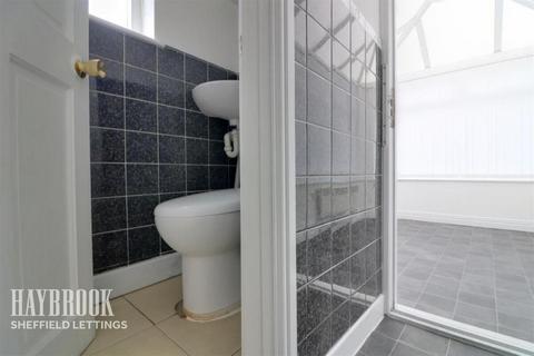 2 bedroom semi-detached house to rent, Hartley Brook Avenue, Sheffield