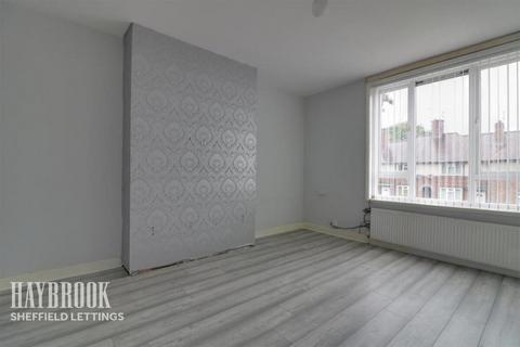 2 bedroom semi-detached house to rent, Hartley Brook Avenue, Sheffield