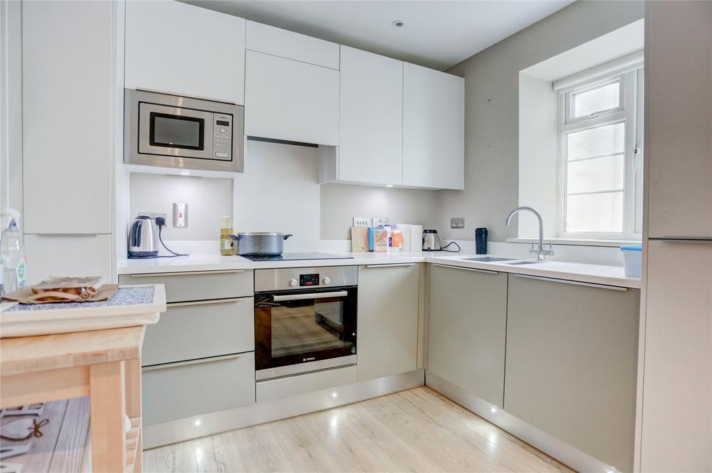 Mitre House, Western Road, Brighton, East Sussex, BN1 1 bed apartment